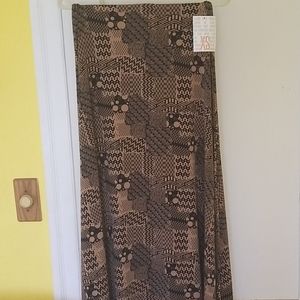 Lularoe maxi